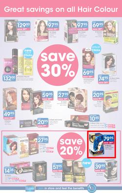 Clicks : Pay Day Savings (24 May - 21 June 2017), page 10