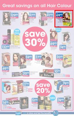 Clicks : Pay Day Savings (24 May - 21 June 2017), page 10