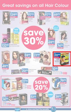 Clicks : Pay Day Savings (24 May - 21 June 2017), page 10