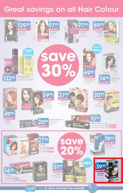 Clicks : Pay Day Savings (24 May - 21 June 2017), page 10