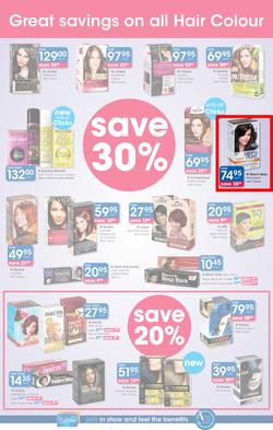 Clicks : Pay Day Savings (24 May - 21 June 2017), page 10