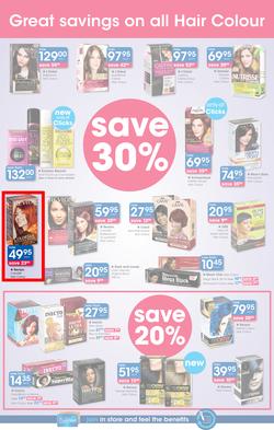 Clicks : Pay Day Savings (24 May - 21 June 2017), page 10