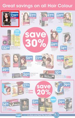 Clicks : Pay Day Savings (24 May - 21 June 2017), page 10