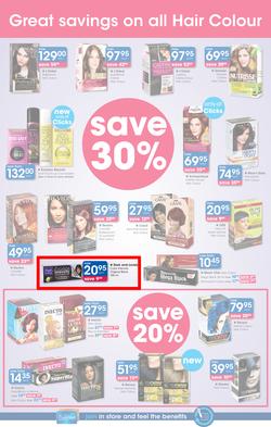 Clicks : Pay Day Savings (24 May - 21 June 2017), page 10