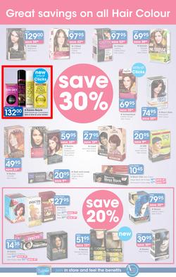 Clicks : Pay Day Savings (24 May - 21 June 2017), page 10