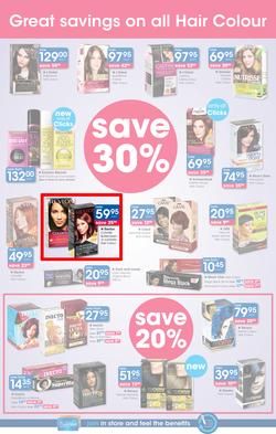 Clicks : Pay Day Savings (24 May - 21 June 2017), page 10