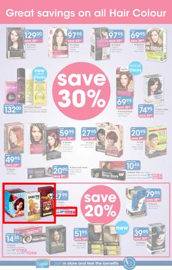 Clicks : Pay Day Savings (24 May - 21 June 2017), page 10