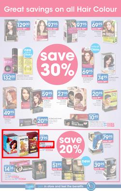 Clicks : Pay Day Savings (24 May - 21 June 2017), page 10