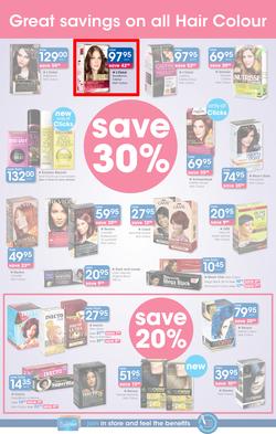 Clicks : Pay Day Savings (24 May - 21 June 2017), page 10