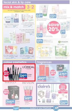 Clicks : Pay Day Savings (24 May - 21 June 2017), page 12