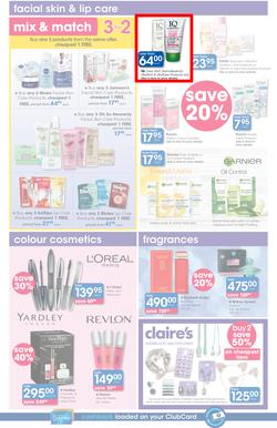 Clicks : Pay Day Savings (24 May - 21 June 2017), page 12