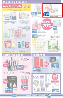 Clicks : Pay Day Savings (24 May - 21 June 2017), page 12