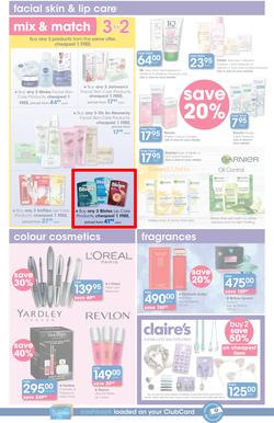 Clicks : Pay Day Savings (24 May - 21 June 2017), page 12