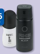 Axe Roll On-50ml Each