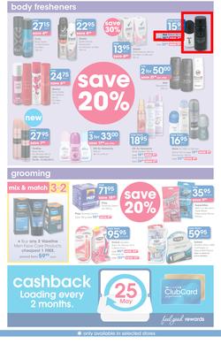 Clicks : Pay Day Savings (24 May - 21 June 2017), page 13