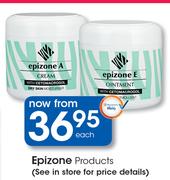 Epizone Products-Each
