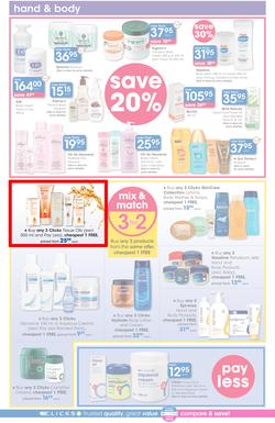 Clicks : Pay Day Savings (24 May - 21 June 2017), page 14