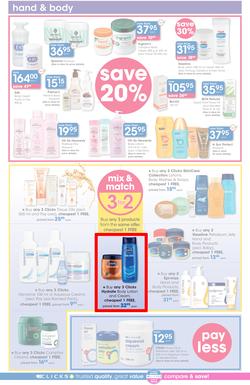 Clicks : Pay Day Savings (24 May - 21 June 2017), page 14