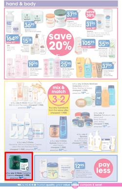 Clicks : Pay Day Savings (24 May - 21 June 2017), page 14