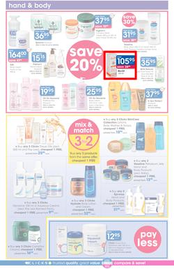 Clicks : Pay Day Savings (24 May - 21 June 2017), page 14