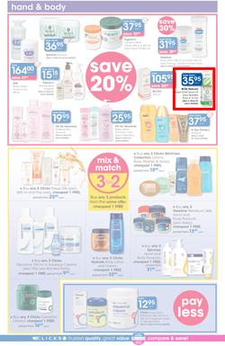 Clicks : Pay Day Savings (24 May - 21 June 2017), page 14