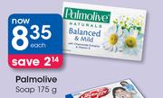 Palmolive Soap-175g Each