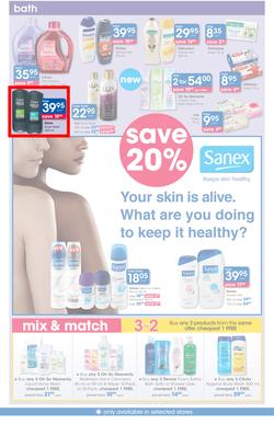 Clicks : Pay Day Savings (24 May - 21 June 2017), page 15