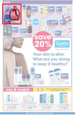 Clicks : Pay Day Savings (24 May - 21 June 2017), page 15