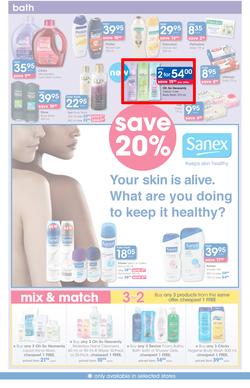 Clicks : Pay Day Savings (24 May - 21 June 2017), page 15