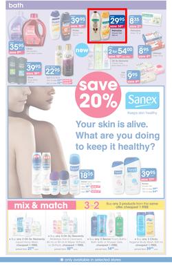 Clicks : Pay Day Savings (24 May - 21 June 2017), page 15