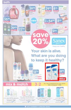 Clicks : Pay Day Savings (24 May - 21 June 2017), page 15