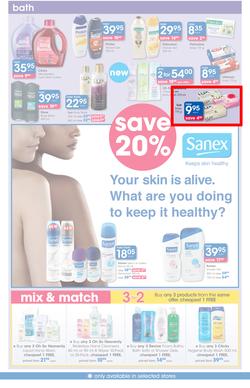 Clicks : Pay Day Savings (24 May - 21 June 2017), page 15
