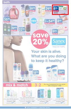 Clicks : Pay Day Savings (24 May - 21 June 2017), page 15