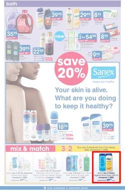 Clicks : Pay Day Savings (24 May - 21 June 2017), page 15