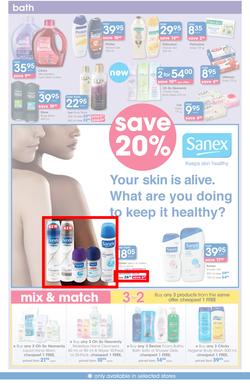 Clicks : Pay Day Savings (24 May - 21 June 2017), page 15