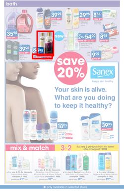 Clicks : Pay Day Savings (24 May - 21 June 2017), page 15