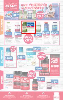 Clicks : Pay Day Savings (24 May - 21 June 2017), page 16