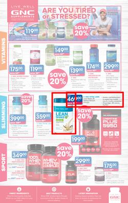 Clicks : Pay Day Savings (24 May - 21 June 2017), page 16