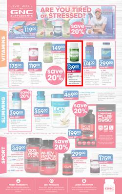 Clicks : Pay Day Savings (24 May - 21 June 2017), page 16