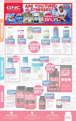 Clicks : Pay Day Savings (24 May - 21 June 2017), page 16