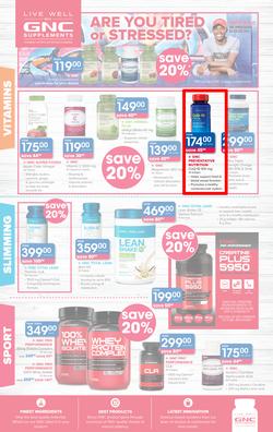 Clicks : Pay Day Savings (24 May - 21 June 2017), page 16