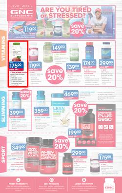 Clicks : Pay Day Savings (24 May - 21 June 2017), page 16