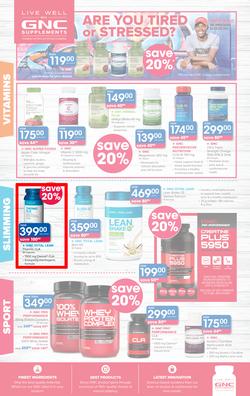 Clicks : Pay Day Savings (24 May - 21 June 2017), page 16
