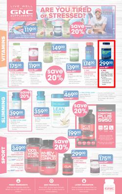 Clicks : Pay Day Savings (24 May - 21 June 2017), page 16