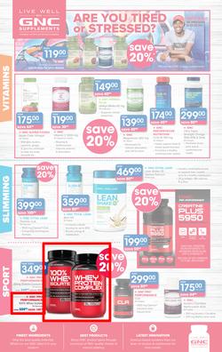 Clicks : Pay Day Savings (24 May - 21 June 2017), page 16