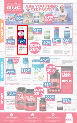 Clicks : Pay Day Savings (24 May - 21 June 2017), page 16