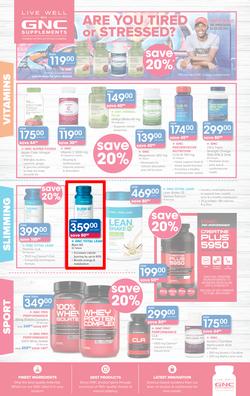 Clicks : Pay Day Savings (24 May - 21 June 2017), page 16