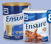 Ensure Shake-850g Each