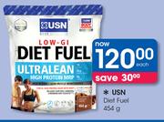 USN Diet Fuel-454g