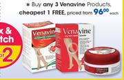 Venavine Products-Each